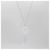 Collana Tiffany & Co. Atlas in argento 925 - vista 3