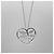 Collana Tiffany & Co. Paloma Picasso Argento - vista 2
