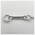Collana Tiffany & Co. Paloma Picasso Argento - vista 6