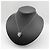 Collana Tiffany & Co. Paloma Picasso Argento - vista 7