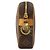 Louis Vuitton x Christopher Nemeth Monogram Pochette Volca Clutch Bag Marrone - vista 4