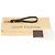 Louis Vuitton x Christopher Nemeth Monogram Pochette Volca Clutch Bag Marrone - vista 9