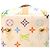 Louis Vuitton Monogram Multicolore Shoulder Bag - view 8