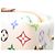 Louis Vuitton Monogram Multicolore Shoulder Bag - view 9