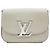 Borsa a Spalla/Borsa a Mano Louis Vuitton Vivienne LV Marrone Bianco