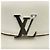 Borsa a Spalla/Borsa a Mano Louis Vuitton Vivienne LV Marrone Bianco - vista 10