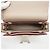 Borsa a Spalla/Borsa a Mano Louis Vuitton Vivienne LV Marrone Bianco - vista 6
