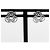 Orecchini a lobo in argento Tiffany & Co. Venezia - vista 9