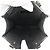 Borsa a Spalla Louis Vuitton Petite Sac Plat Nero - vista 5
