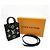 Borsa a Spalla Louis Vuitton Petite Sac Plat Nero - vista 8