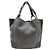 Borsa Tote Gucci Greenwich Horsebit Marrone