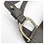 Borsa Tote Gucci Greenwich Horsebit Marrone - vista 11