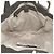 Borsa Tote Gucci Greenwich Horsebit Marrone - vista 7