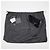 Bulgari Borsa Boston 2-Way Bvlgari Millerighe Nero - vista 10
