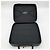 Bulgari Borsa Boston 2-Way Bvlgari Millerighe Nero - vista 6