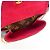 Borsa a Spalla Louis Vuitton Vivacite PM Marrone - vista 11