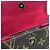 Borsa a Spalla Louis Vuitton Vivacite PM Marrone - vista 12
