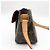 Borsa a Spalla Louis Vuitton Vivacite PM Marrone - vista 3
