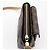 Borsa a Spalla Louis Vuitton Vivacite PM Marrone - vista 9