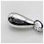 Orecchini Teardrop di Tiffany & Co. di Elsa Peretti Argento - vista 6