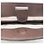 Borsa Tote GUCCI Sherry Marrone - vista 9