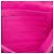 Pochette Cannage in agnello rosa Dior - vista 5