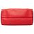 Louis Vuitton Speedy 35 in pelle Epi rossa Rosso - vista 3