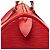 Louis Vuitton Speedy 35 in pelle Epi rossa Rosso - vista 5