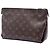 Louis Vuitton Marrone Monogram Pallas Beauty Case - vista 2