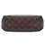 Louis Vuitton Marrone Monogram Pallas Beauty Case - vista 3