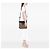 Dior Brown Diorissimo Trotter Canvas Street Chic Crossbody - view 6