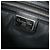 Dior Purple Anselm Reyle Mini Canvas Camouflage Shopping Tote - Ansicht 5