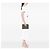 Louis Vuitton Pochette Jour PM in pelle Epi marrone Cachi - vista 6