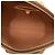 Louis Vuitton Marrón Monogram Ellipse MM Castaño - vista 4