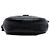 Saint Laurent Black Mini Croc Embossed Leather Blogger Camera Bag Schwarz - Ansicht 3