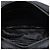 Saint Laurent Black Mini Croc Embossed Leather Blogger Camera Bag Schwarz - Ansicht 4