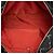 Borsa da viaggio in nylon Chanel Black Old Travel Line Nero - vista 4