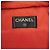 Borsa da viaggio in nylon Chanel Black Old Travel Line Nero - vista 5