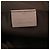 Tote Gucci in tela GG beige con banda Web - vista 5