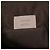 Tote Gucci in tela GG beige con banda Web - vista 6