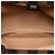 Fendi Brown Pequin Canvas Simply Shopping Tote Braun - Ansicht 4