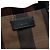 Fendi Brown Pequin Canvas Simply Shopping Tote Braun - Ansicht 5