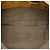 Pochette Fendi Yellow Pleated Nubuck FF Chain Amarillo Mostaza - vista 4