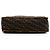 Fendi Marrone Zucca Canvas Crossbody - vista 3