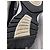 Dior Homme Sneakers in pelle e scamosciato nero Bianco - vista 4