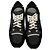 Dior Homme Sneakers in pelle e scamosciato nero Bianco