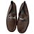 Tod's Gommino Mocassini in scamosciato marrone