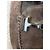 Tod's Gommino Mocassini in scamosciato marrone - vista 2