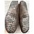 Tod's Gommino Mocassini in scamosciato marrone - vista 3