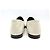 MOCASSINI GUCCI BIT 414998 PELLE CREMA 39.5 IT 40 FR Crudo - vista 5
